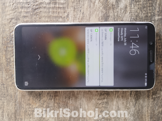 Oppo F5